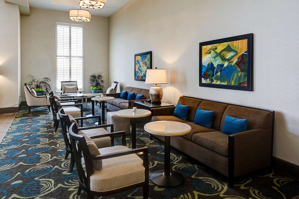 Hampton Inn and Suites Vero Beach Downtown 28/45
