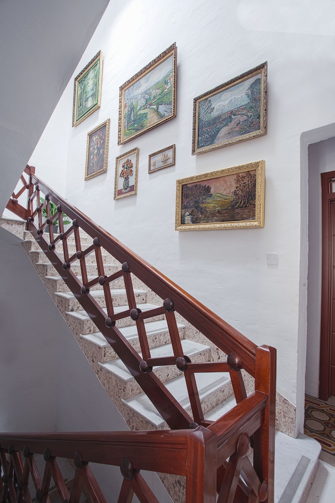 Granny's Inn - Hostel 2/50