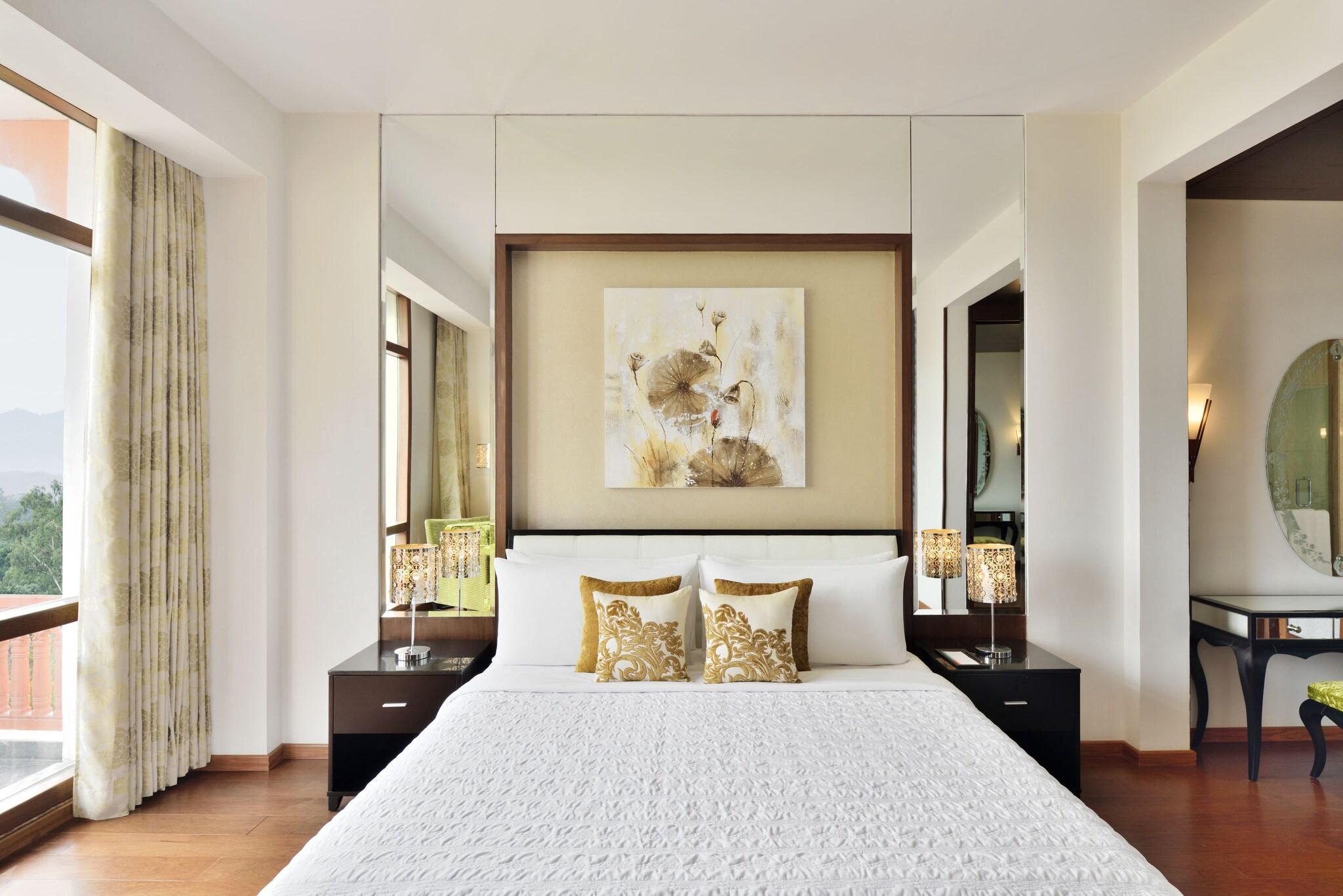 Presidential, Suite