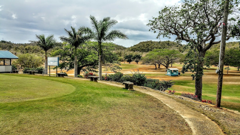 Casa Victoria Golf Retreat 46/50