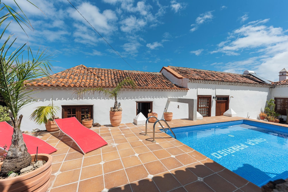 Finca Paraiso Casa Rural 40/44