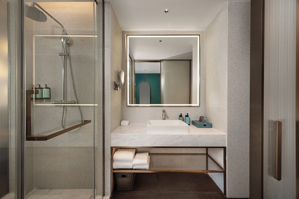 NOVOTEL KUNSHAN EAST 17/20