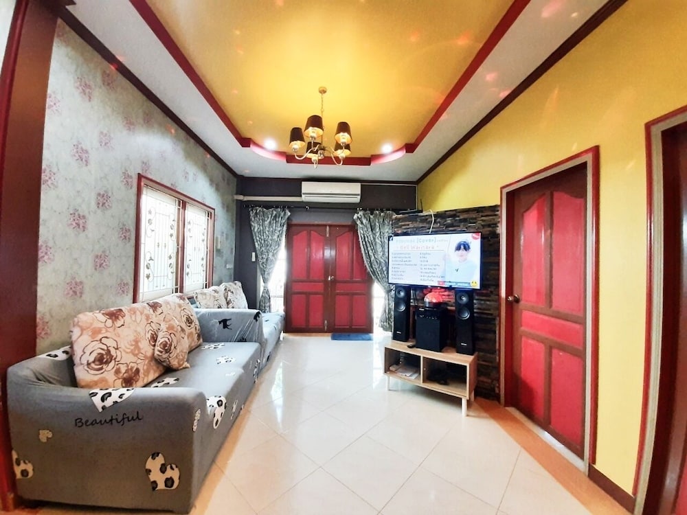 Baan Rainy Pool Villa Hua Hin 15/33