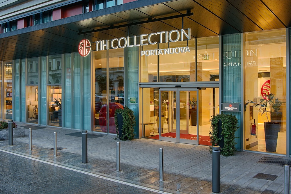 Nh Collection Milano Porta Nuova 3/50