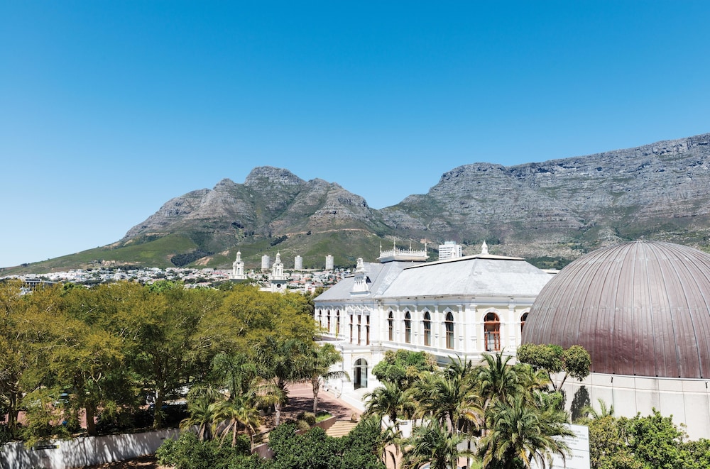 Cape Town Hollow Boutique Hotel 7/66