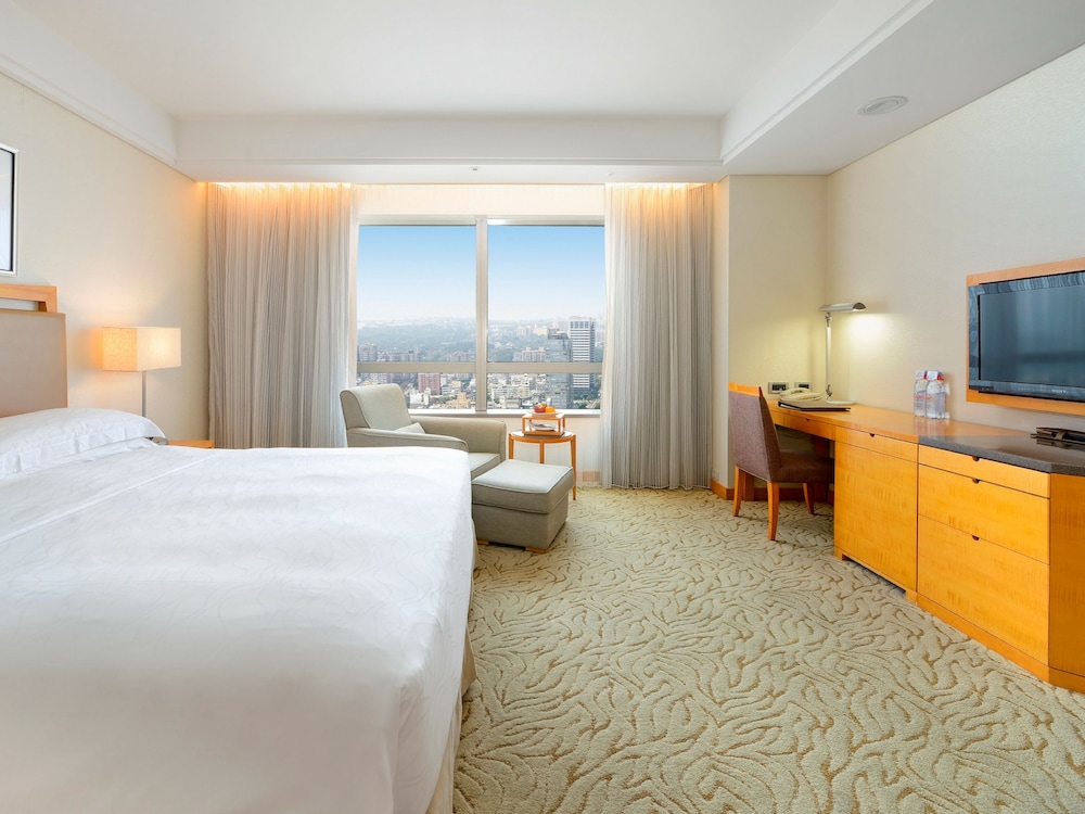 Windsor Hotel Taichung 13/46