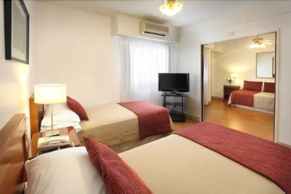 Gran Hotel Buenos Aires 15/41