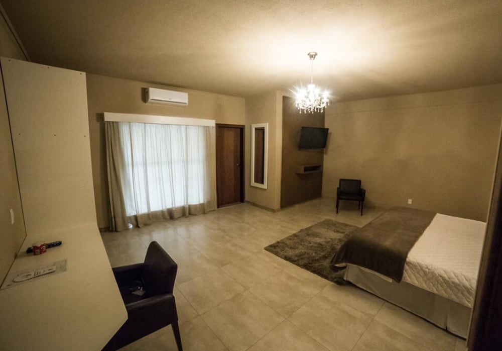 HOTEL FAZENDA DONA FRANCISCA 9/50