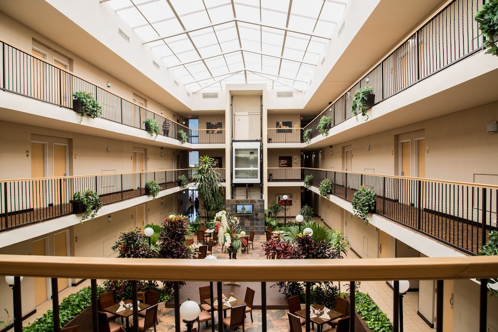 Best Western Plus Monterrey Aeropuerto 43/55