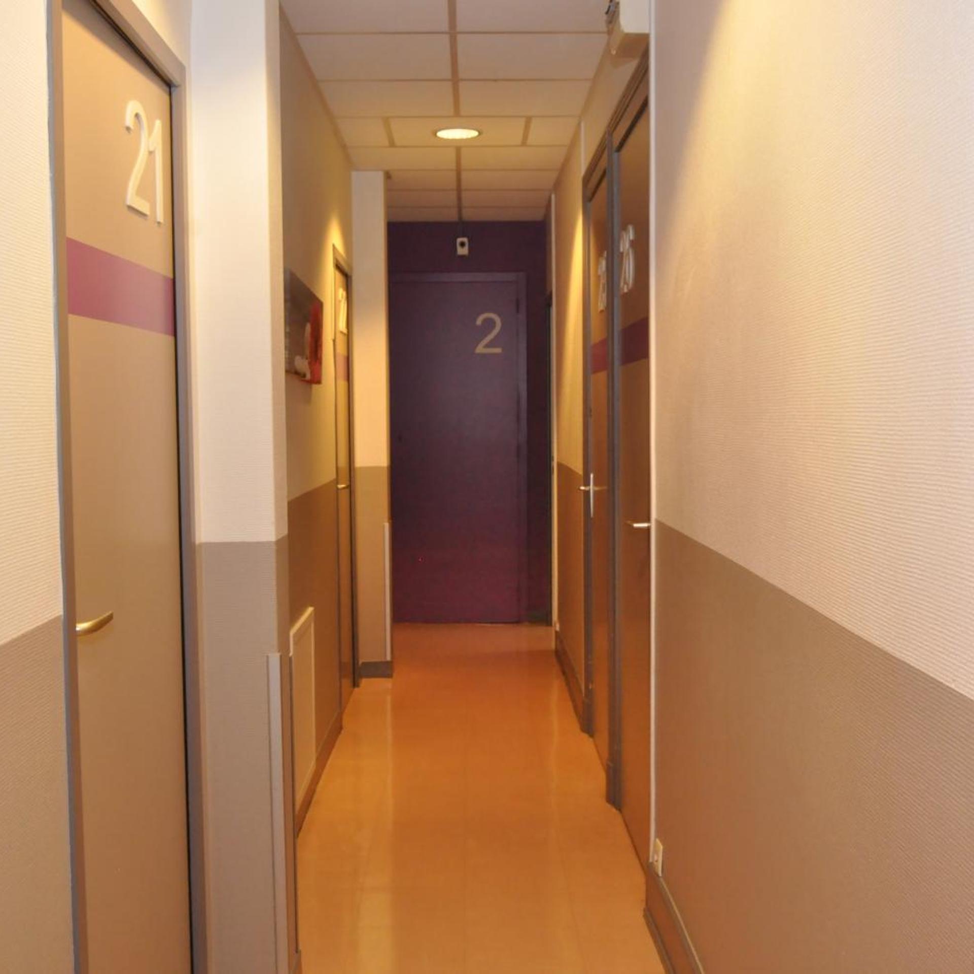 Hôtel Lux 26/55