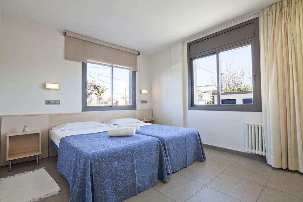 Apartaments Marfina 19/59
