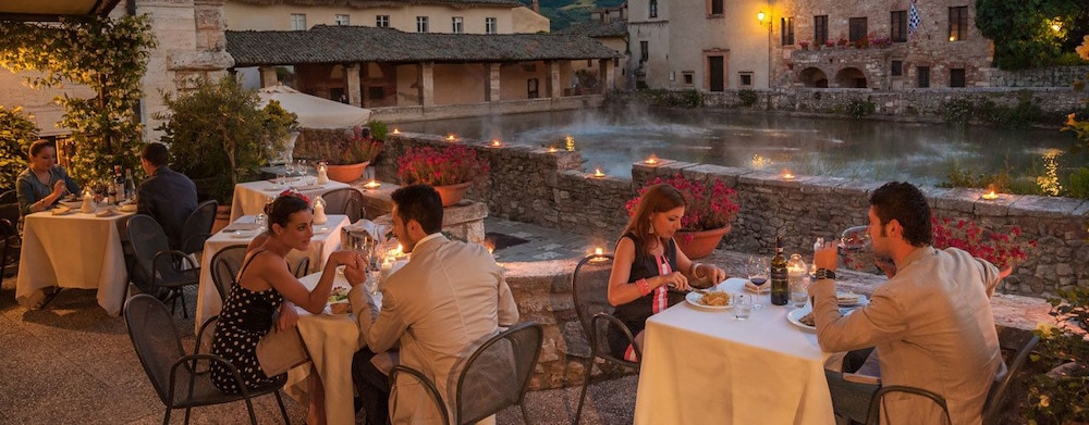 ALBERGO LE TERME 9/68