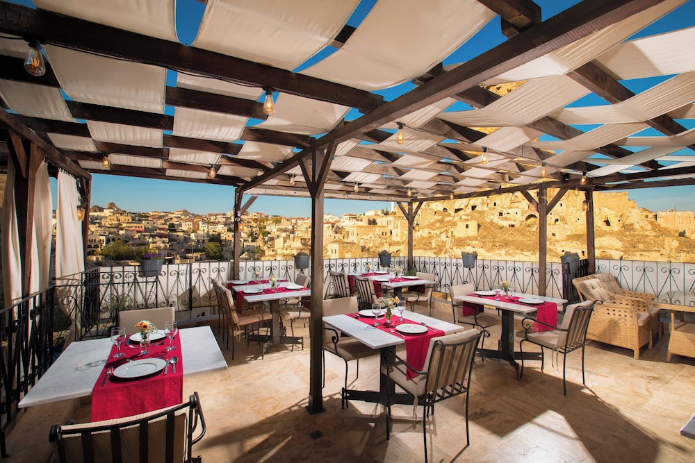 Portal Cappadocia Hotel 31/49
