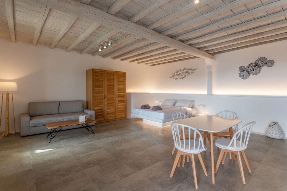 Mykonos Divino 16/50
