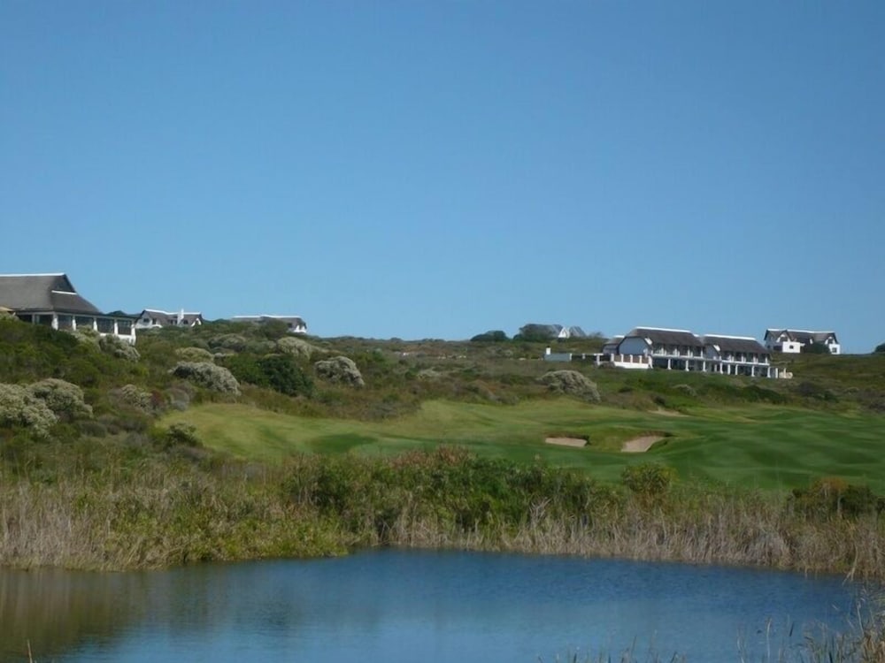 St Francis Golf Lodge 24/34