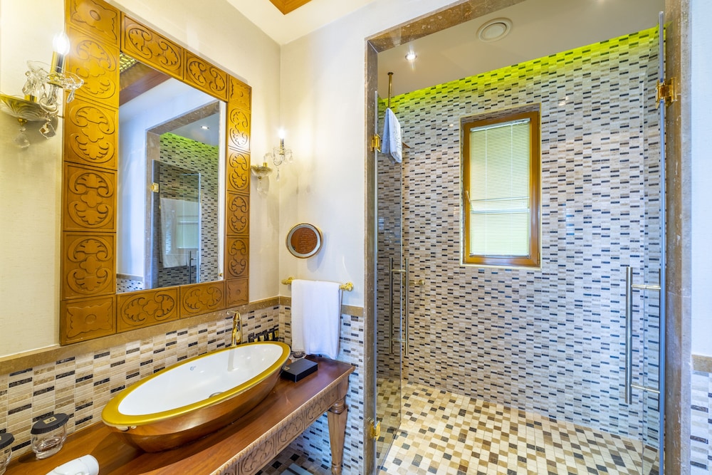 The Plaza Bodrum 52/53