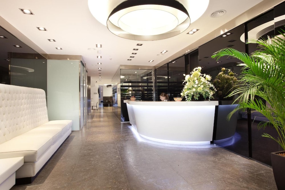 Dalia Ramblas Hotel 4/50