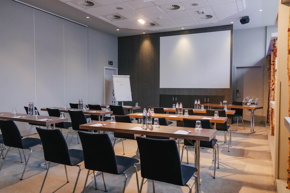Radisson Blu Balmoral Hotel 37/49
