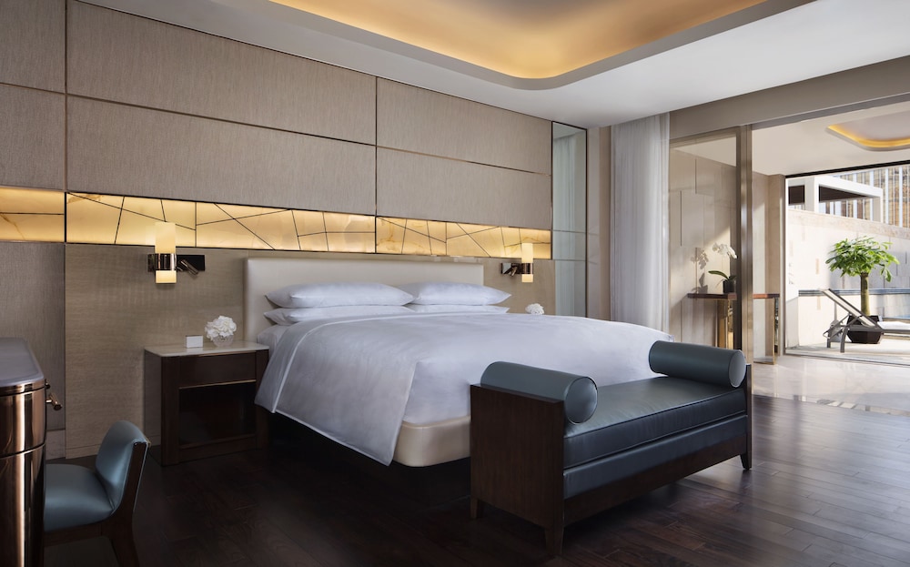 Jw Marriott Hotel Macau 18/64