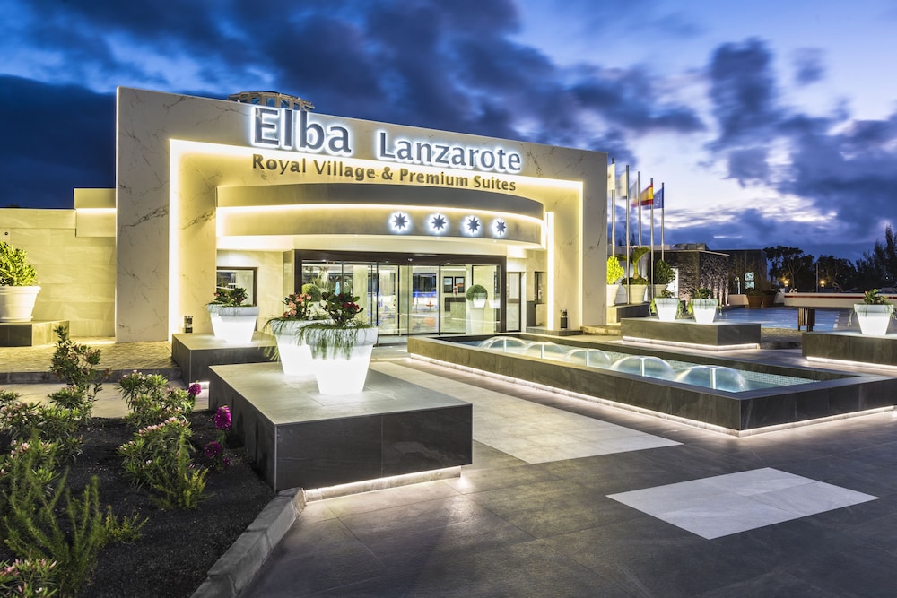 Elba Premium Suites - Adults Only 4/54