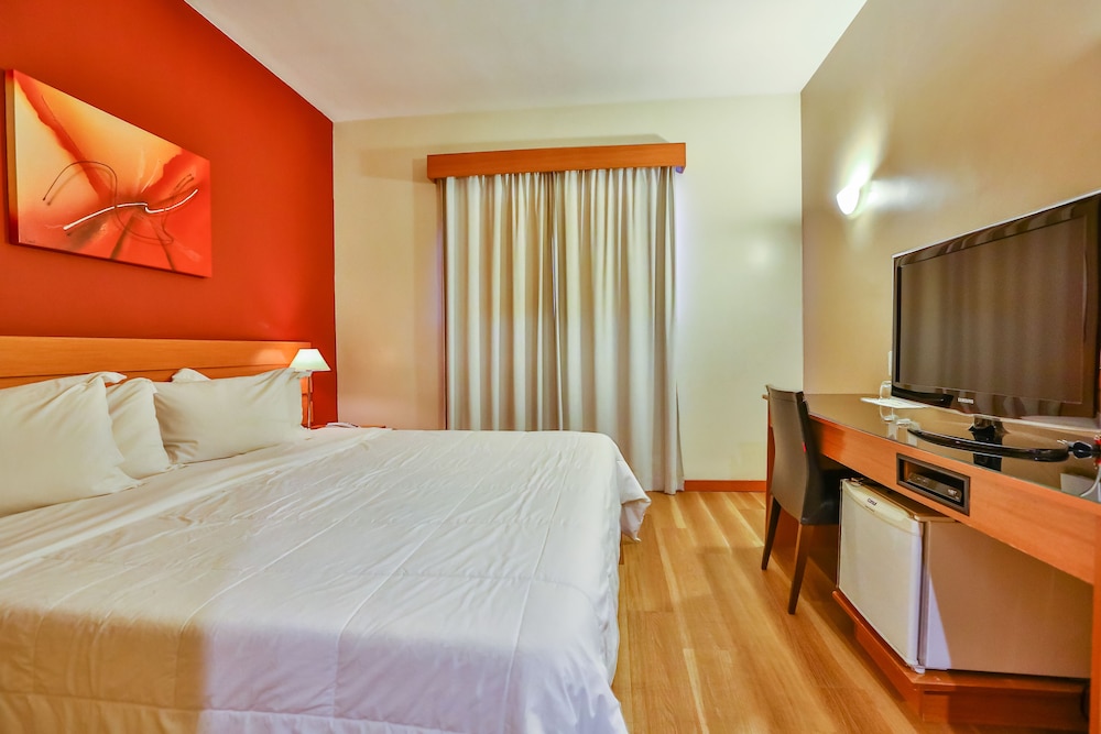 Nobile Inn Jundiai 14/36