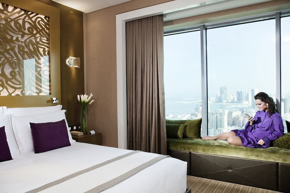 The Domain Hotel and Spa - Adults Friendly 16 Years Plus 30/80