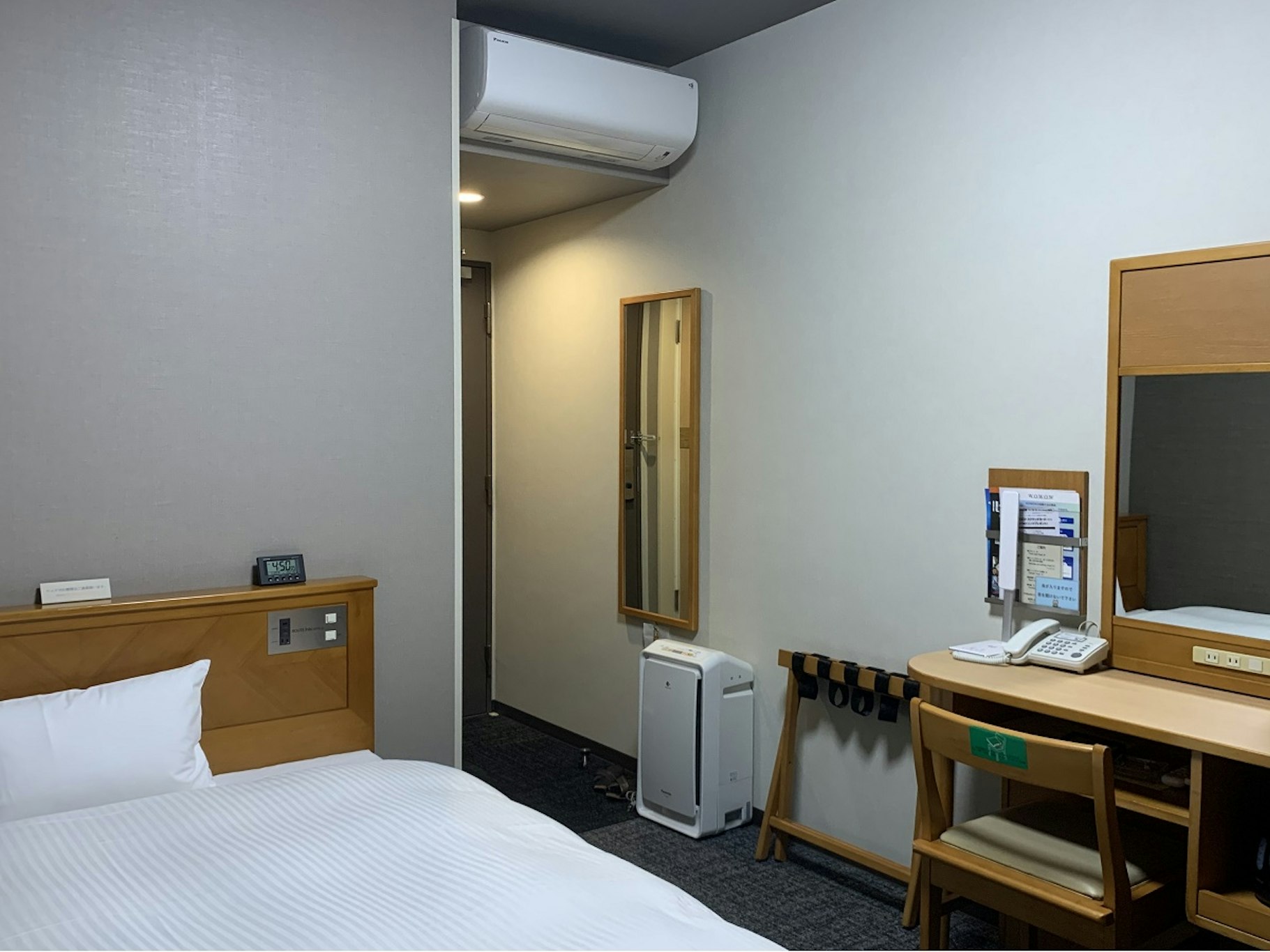 Hotel Route-Inn Nakatsu-Ekimae 5/27