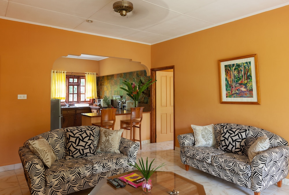 Villas Des Alizes 21/49