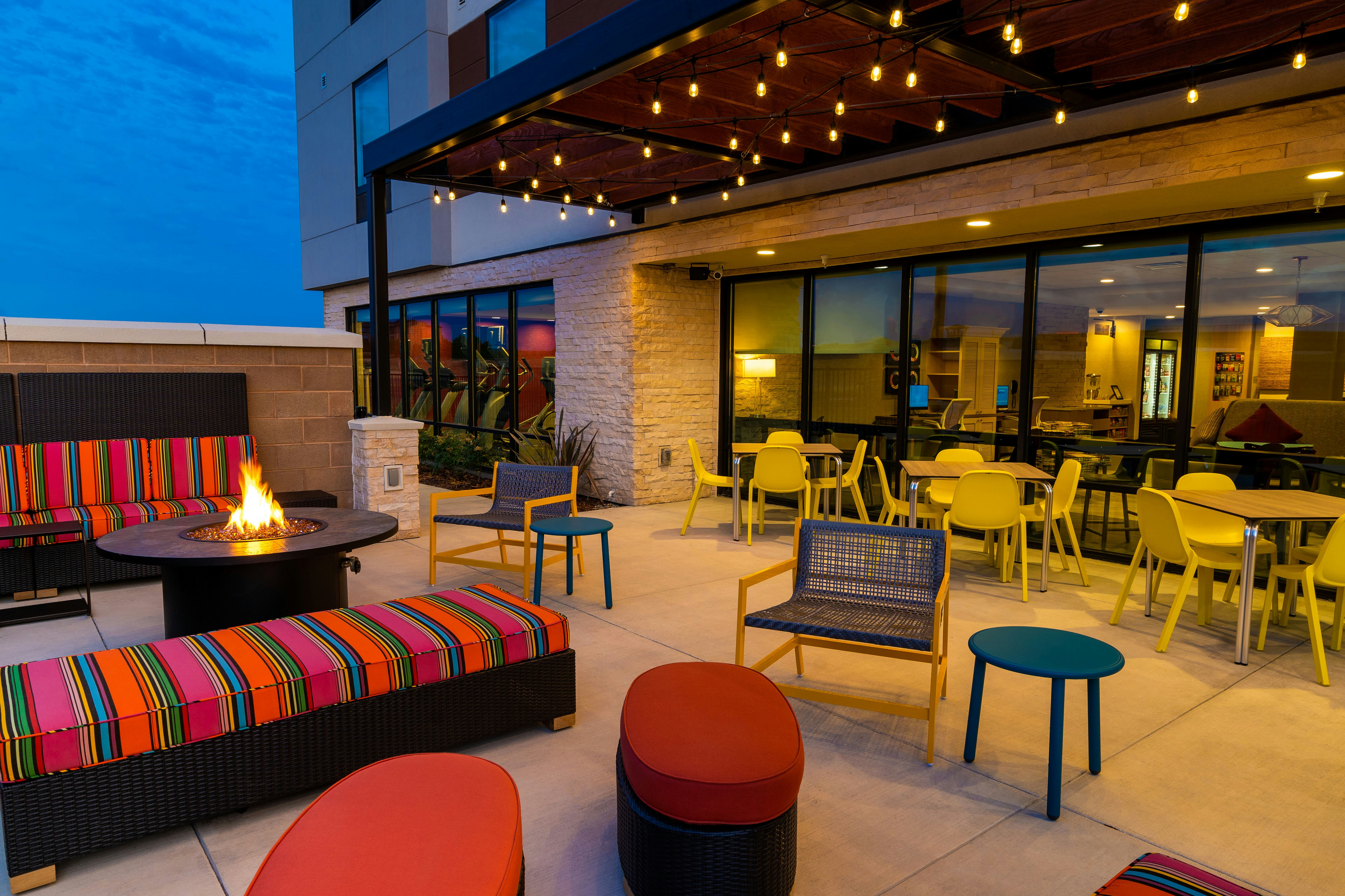 Home2 Suites By Hilton Roseville Sacramento 39/49
