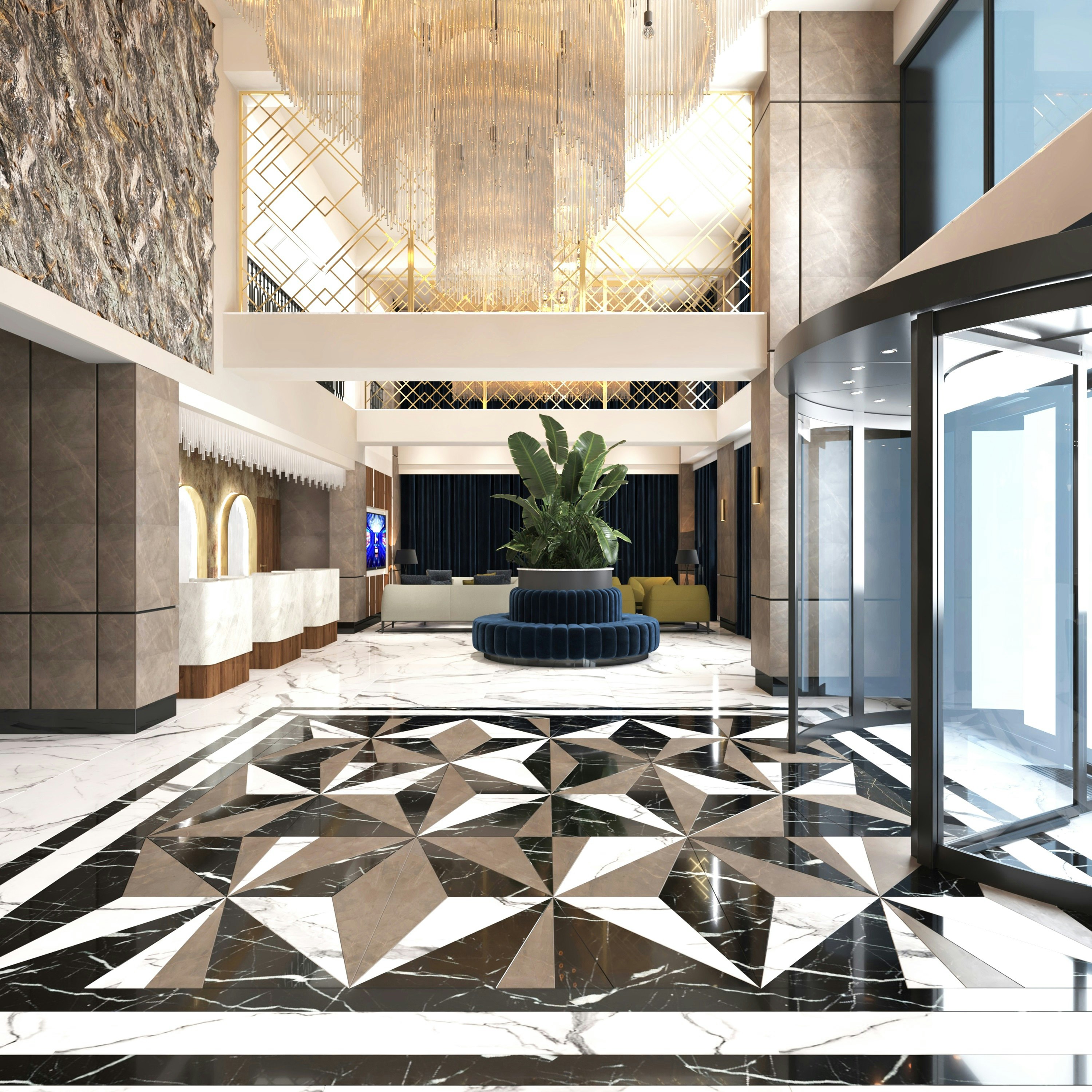 DoubleTree by Hilton Suites Trabzon Yomra 7/62