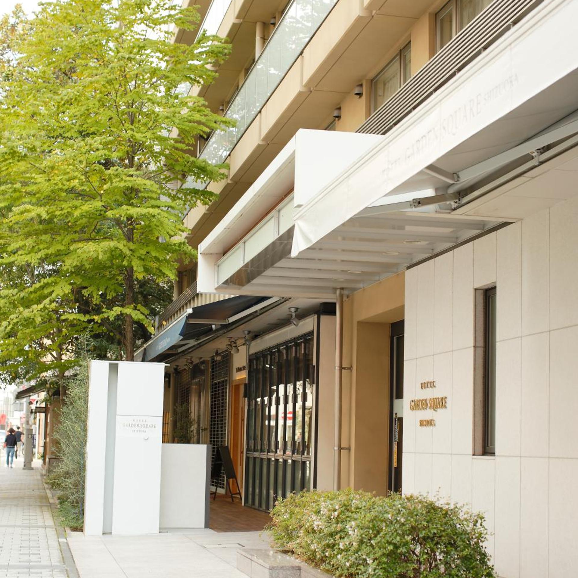 Hotel Garden Square Shizuoka 2/46