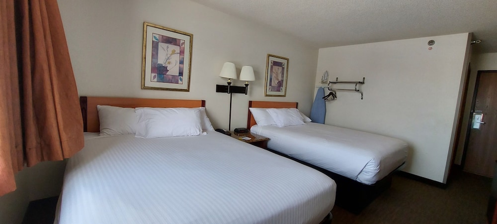 Days Inn by Wyndham Willmar 6/33