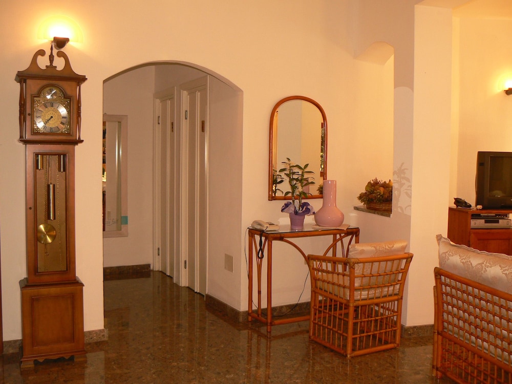 Hotel Il Piccolo Golf 25/56