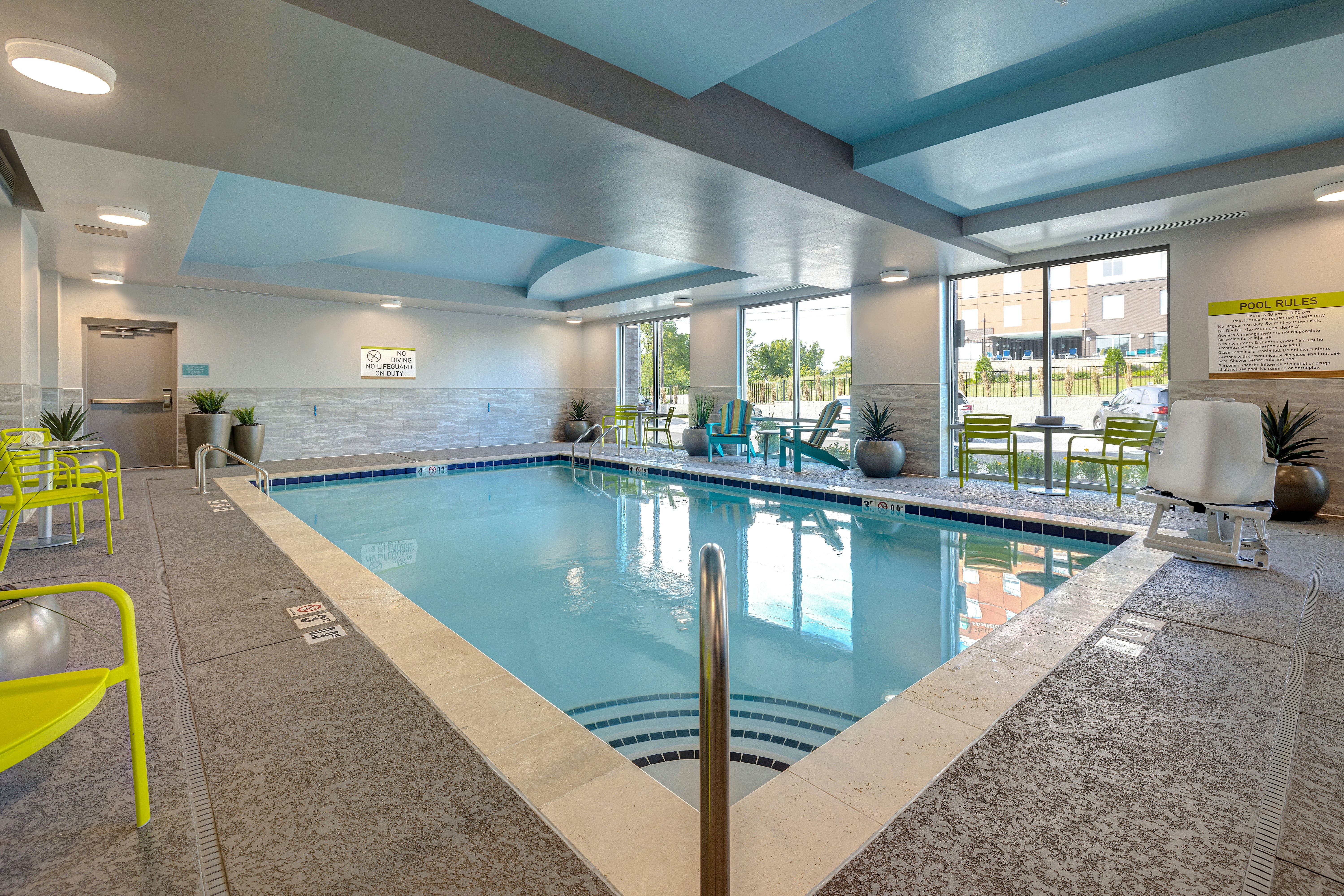 Home2 Suites by Hilton Nashville MetroCenter 11/24