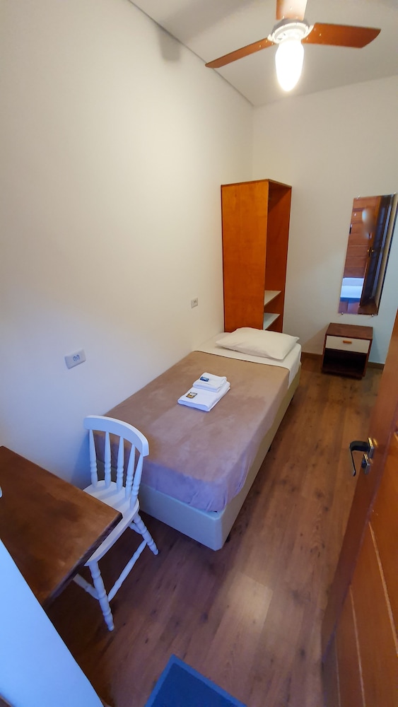 Bistu Hotel Vila Nova Conceição 20/50
