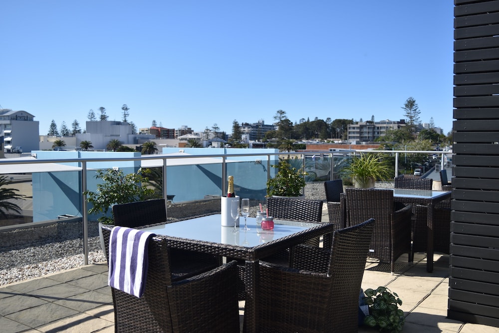 Mantra Quayside Port Macquarie 53/65