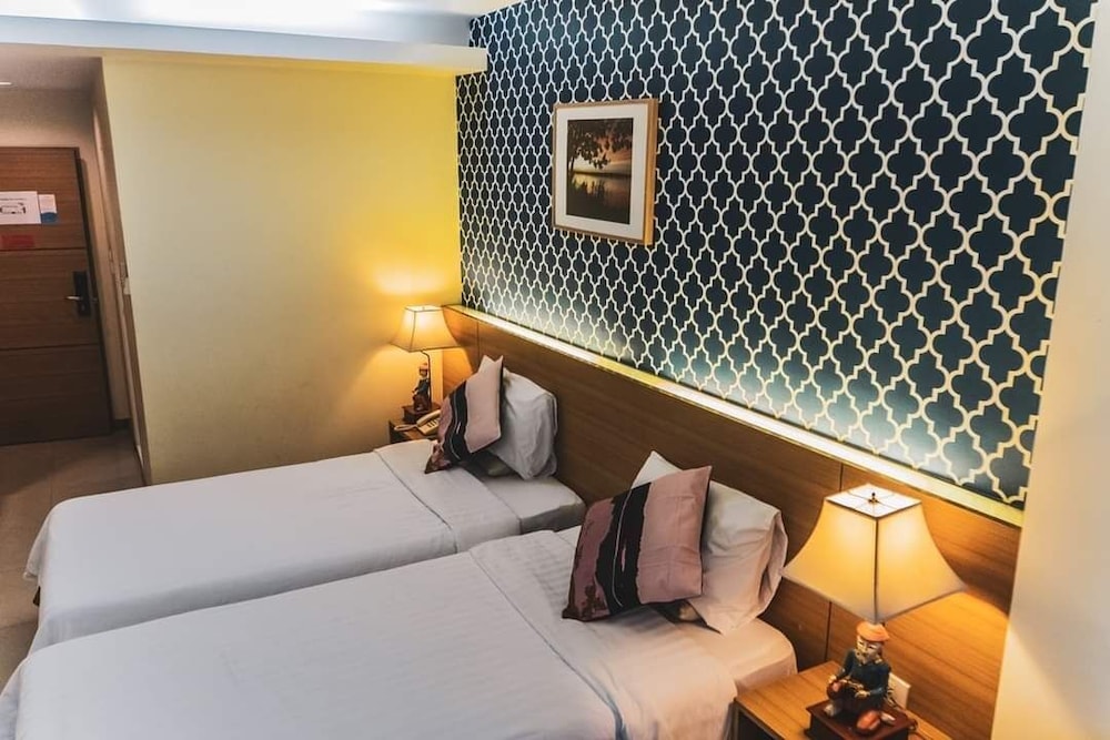 P2 BOUTIQUE HOTEL 38/78