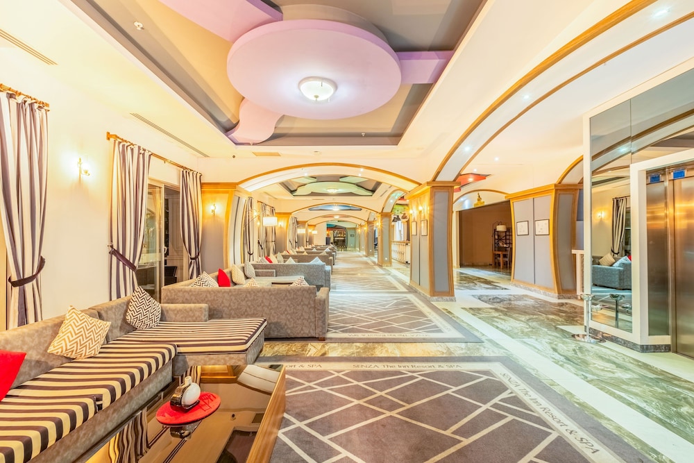 Senza The Inn Resort & Spa 31/50