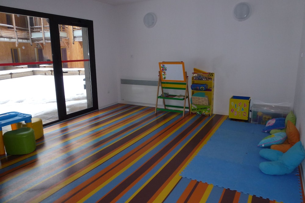 Residence Le Pic de l Ours (ex Apart Hotel Le Pic de l Ours) 20/28