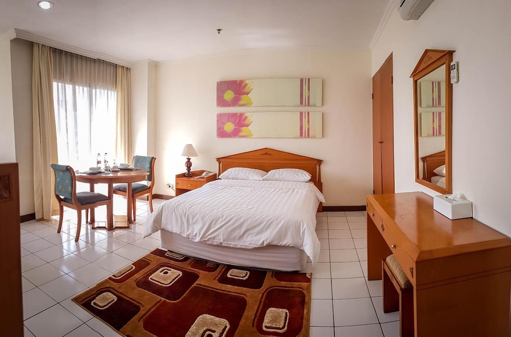 Griya Prapanca Apartment 6/22
