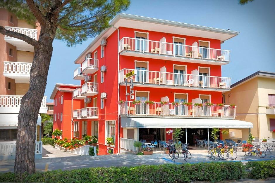 Hotel Etna 3/54