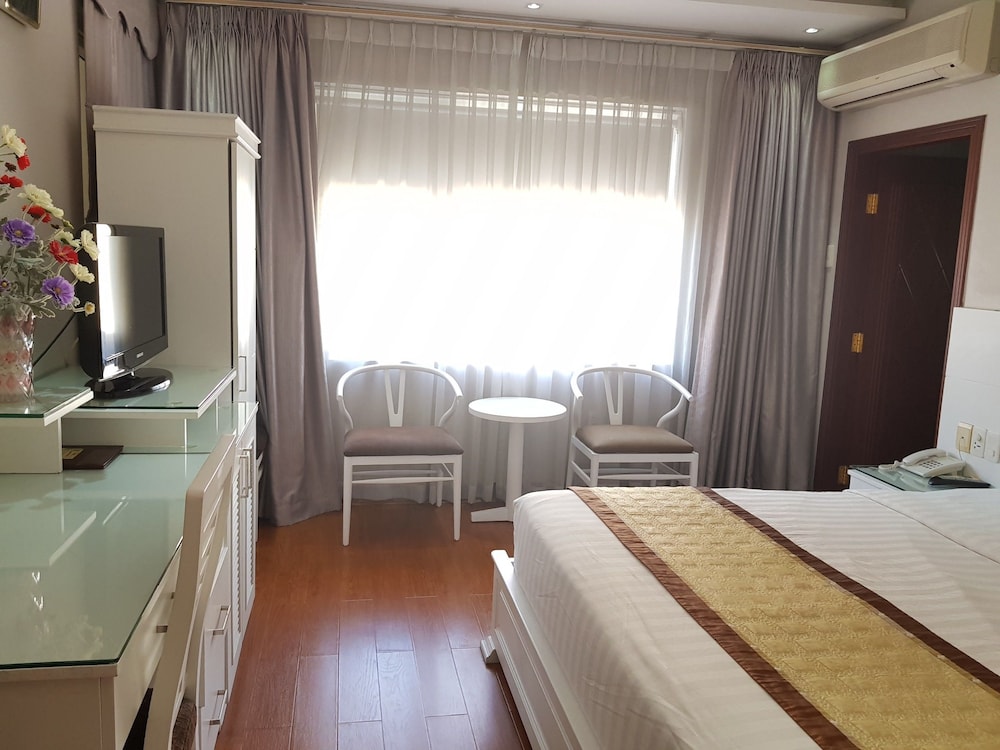 Van Ha Hotel 15/44