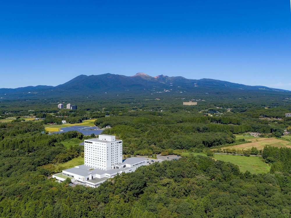 Grand Mercure Nasu Highlands Resort & Spa 45/50