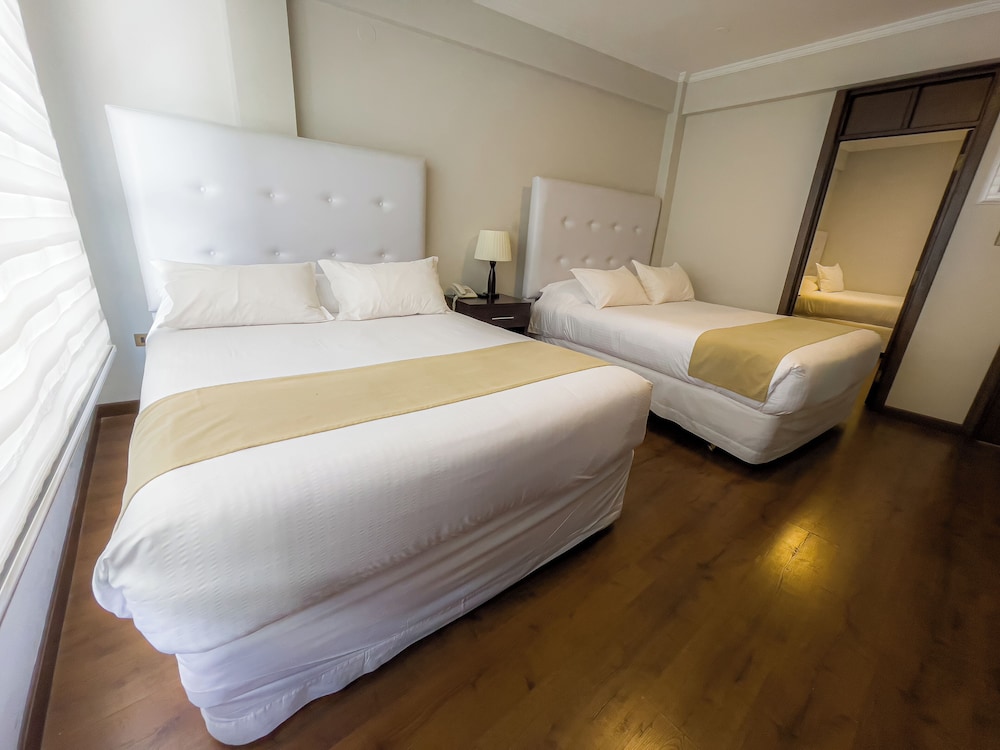 Hotel Boutique Domani 4/94