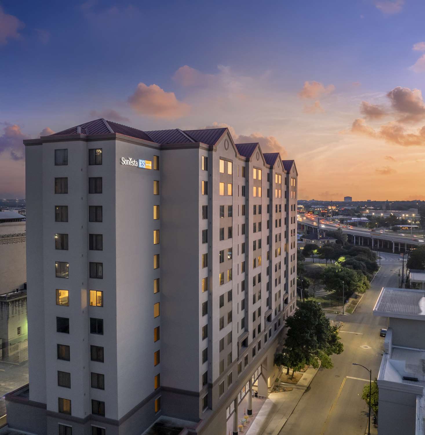 hotel
