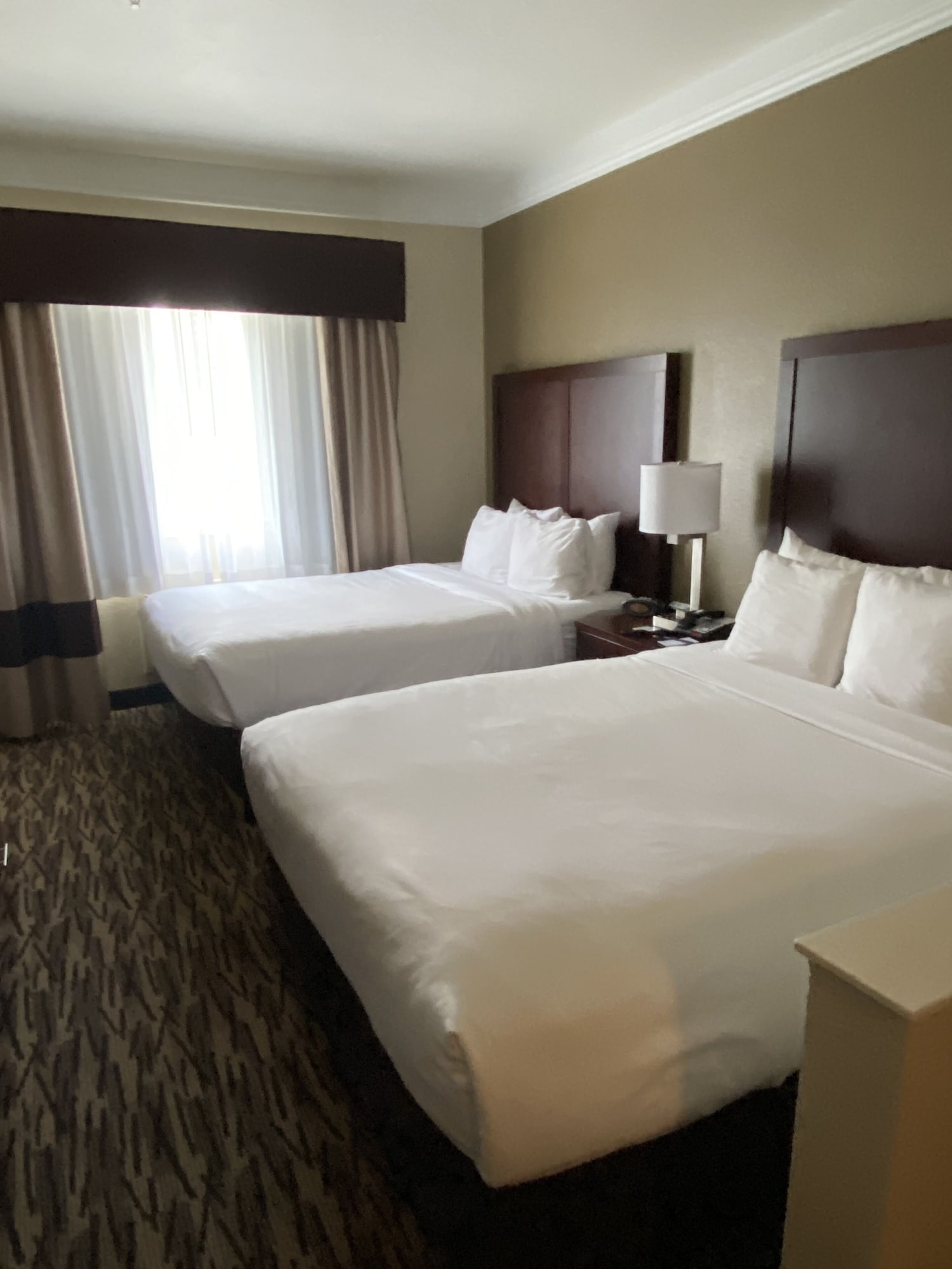 Standard, Multiple Beds, Accessible