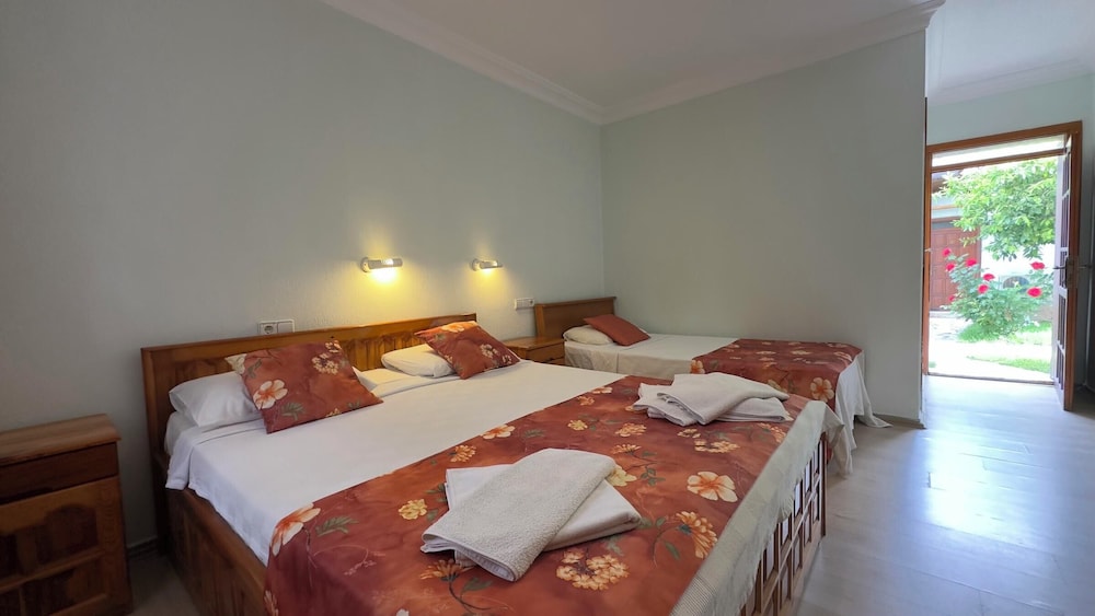 Keysan Yunus Hotel(ex.Yunus Hotel) 10/57