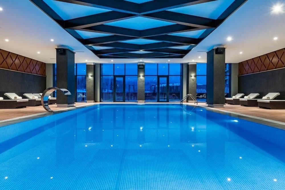 Ambassadori Goderdzi Hotel 22/50