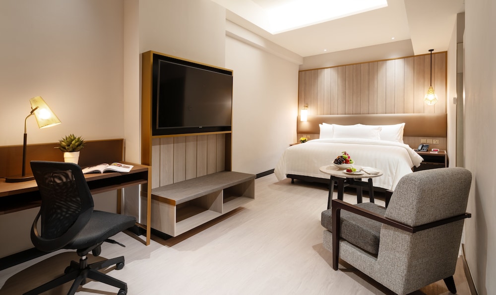 Novotel Singapore on Kitchener 43/61