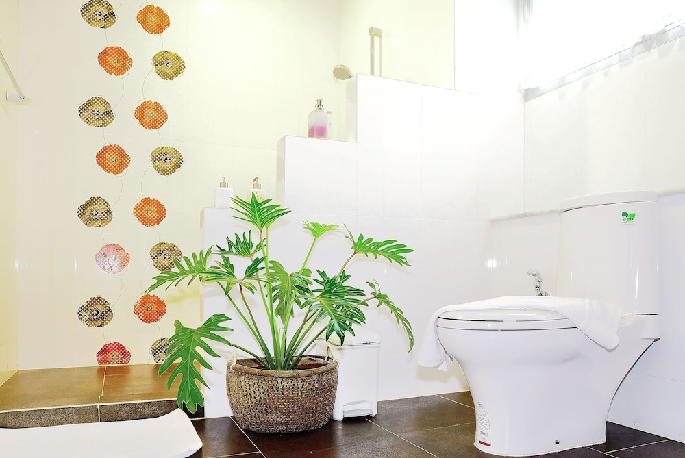 Moosi Yard Hometel Khaoyai 26/33